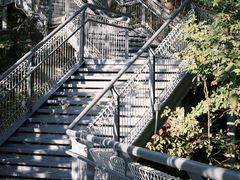 -佛山华盖山公园