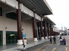 -珠海拱北口岸