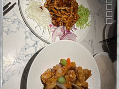 -奉天小馆·非遗东北菜(济南万象城店)