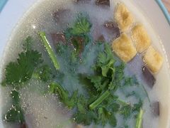 -小杨生煎(香港名都店)