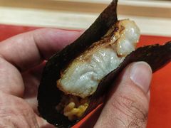 -橼舍鮨青木