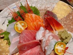 -鲤·鮨KOISUSHI