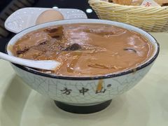 -方中山胡辣汤(通州店)