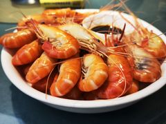 -楚鱼王·河鲜·湖北菜(华农店)
