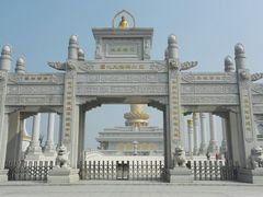 -兴隆文化园景区