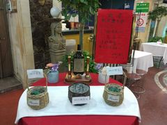 -小贝壳酒楼(经九路店)