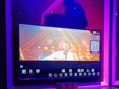 -自由港KTV(王子公主金平店)