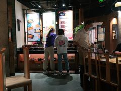 大堂-呷哺呷哺 黄金牧场 (新中关购物中心店)