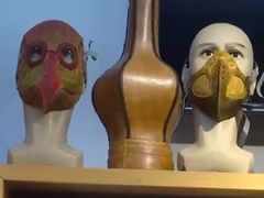 -手工艺活态馆