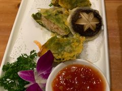 -老村旧煲(江宁金鹰店)