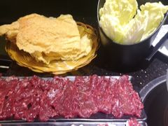 -尚合里潮汕牛肉火锅(海沧店)