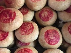 -津门刘记清真糕点(民族楼店)