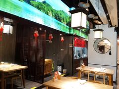 -徽张·新徽菜(五棵松·永定路店)