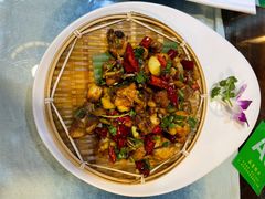 -尽善百年古院餐厅(王家老宅店)