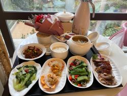 点击看大图 -宝生月子中心(独栋园林·福田店)