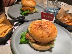 -必胜客(海滨店)