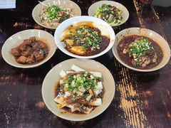 -泰宜担担面(黄泥塝总店)