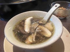 -滇野云南野生菌餐厅(陕西南路店)