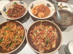 -潇湘阁(汉光百货店)