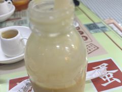 -香港華心糖水鋪(南西总店)