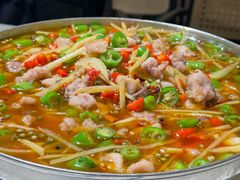 -蛙兔鸡自贡风味·特色江湖菜(广都店)