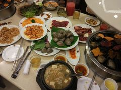 -福云龙(黄河南大街店)