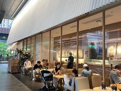 -tea'stone (万象天地店)