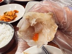-元祖马山安康鱼
