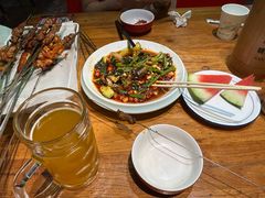 -范家大院(华为店)