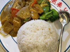 -潮庭港式茶餐厅·熊仔奶茶(同济广场店)