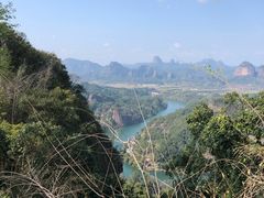 -丹霞山风景名胜区