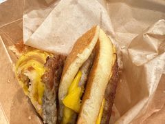 -STARLING八哥松饼(购物公园店)
