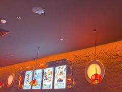 -探鱼·鲜青椒爽麻烤鱼(广州欣荣广场店)