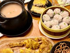 -莲餐厅·湖北菜·潜江小龙虾店(愚园路店)