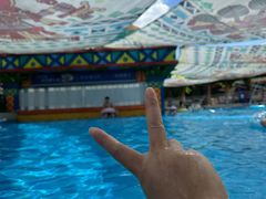 -上海玛雅海滩水公园