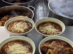 -晓马鸭店(新芜路店)