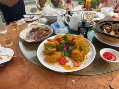 -天然居(伦教店)