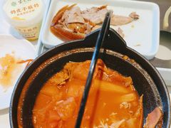 -紫光园(马桥店)