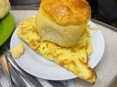 -金凤茶餐厅(湾仔店)