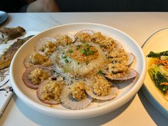 -赶海部落海鲜城(海阳路店)