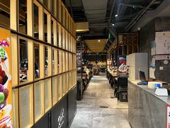 -火炉火自助餐(五道口购物中心店)