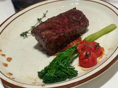 -黑宝石西餐厅(汇励99城市公园店)