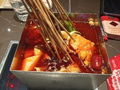 -邢氏老太太烤串(北兴街店)