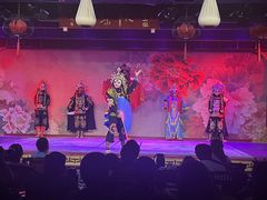 -盖碗儿梨园·变脸吐火·川剧(天府广场店)