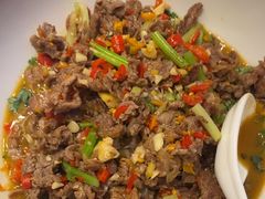 -衡厨·衡阳土菜(中南店)