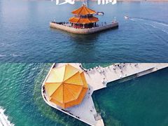 -八大关景区
