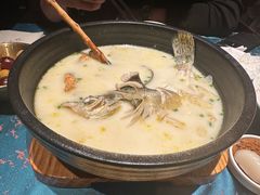 -茶人村·宫廷私厨(奥体印象城店)