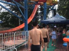 -欢乐水魔方水世界