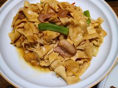 -一轩饺子馆(丽都店)