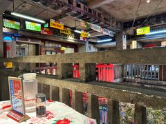 -五马集·海鲜·温州大牌档(黑金冠五马街十字路口店)